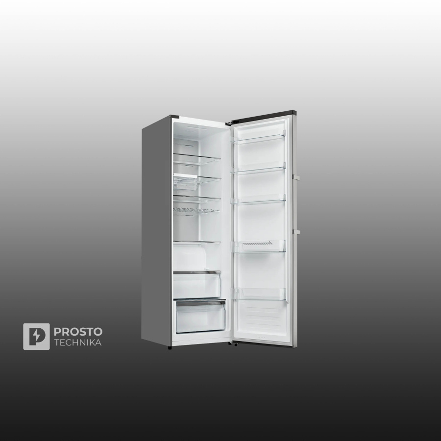 Холодильник Kuppersberg NRS 188 X